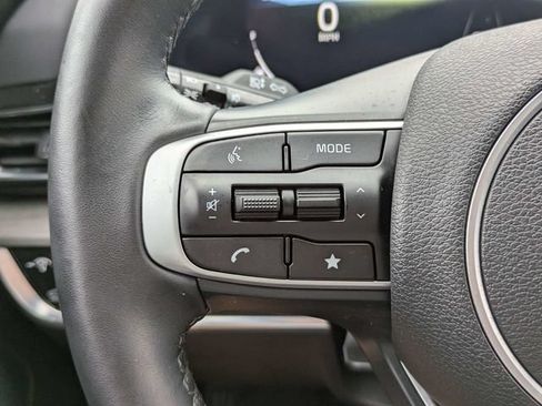 Used 2024 Kia Sportage X-Pro AWD/4WD image 27