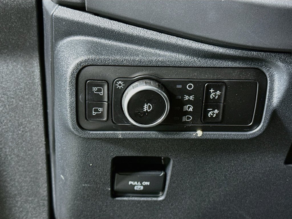 Used 2025 Ford Bronco Raptor AWD/4WD image 10
