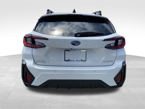 New 2025 Subaru Crosstrek 2.5i Limited image 5