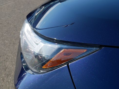 Used 2024 Toyota RAV4 XLE image 16