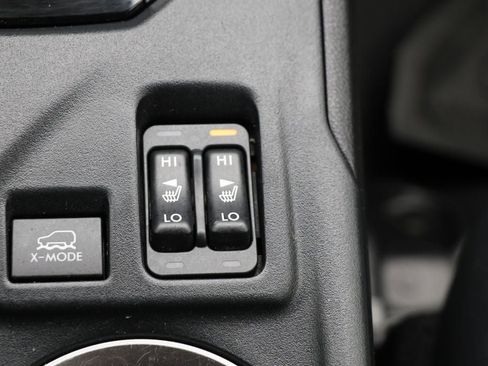 Used 2021 Subaru Crosstrek 2.5i Limited w/ Moonroof Package 2 image 25