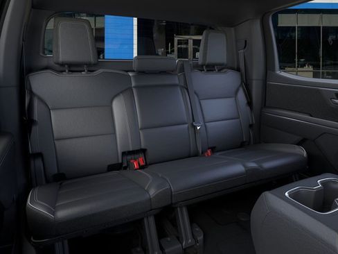 New 2026 GMC Sierra EV Elevation image 18