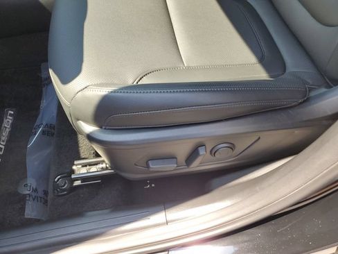 Certified 2025 Hyundai Tucson XRT AWD/4WD image 17
