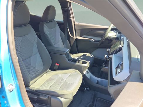 New 2027 Chevrolet Bolt LT image 24