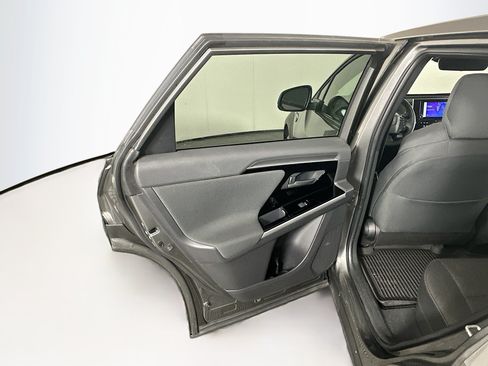Used 2023 Subaru Solterra AWD image 26