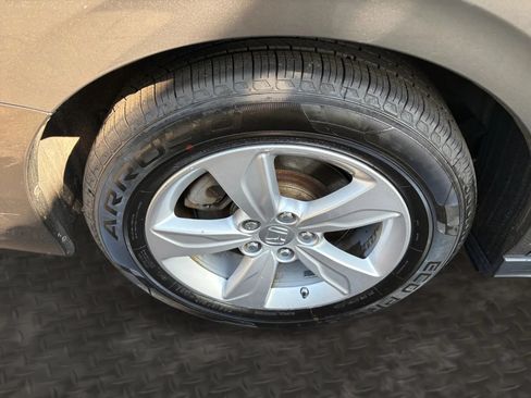 Used 2020 Honda Odyssey EX-L image 43