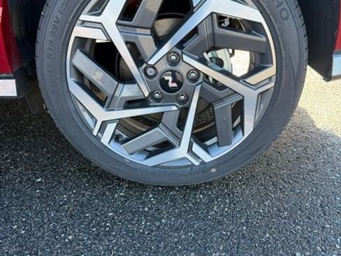 Used 2025 Hyundai Kona N Line S AWD/4WD image 11