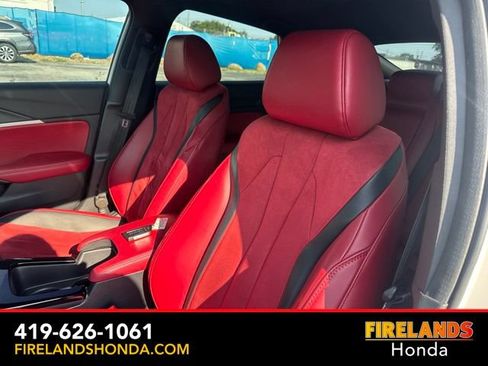 Used 2024 Acura Integra A-Spec FWD image 17