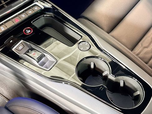 Used 2023 Audi RS e-tron GT w/ Carbon Performance Package image 16