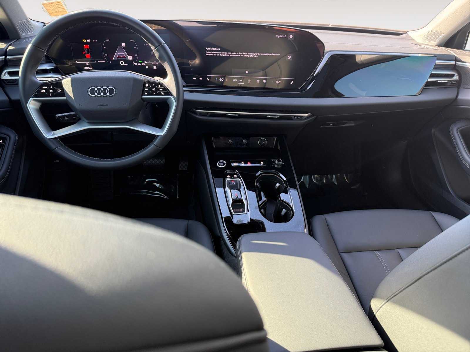 Used 2025 Audi A5 Premium AWD/4WD image 15