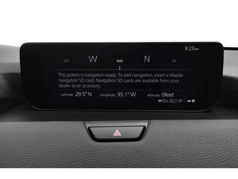 Used 2024 MAZDA CX-90 Plug-In Hybrid w/ Premium Pkg AWD/4WD image 14