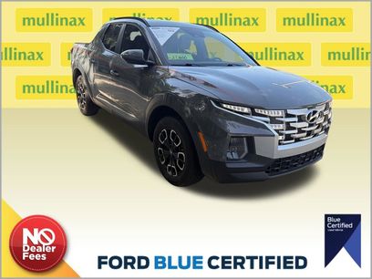 Used 2024 Hyundai Santa Cruz SEL w/ Activity Package