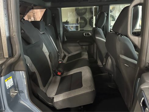 New 2025 Ford Bronco Big Bend image 33