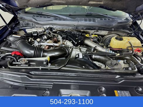 Used 2019 Ford F250 Lariat w/ Chrome Package image 30