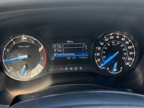 Certified 2020 Ford Ranger XLT w/ Equipment Group 301A Mid image 32