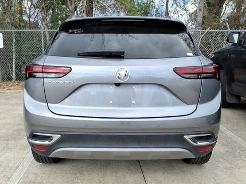 Used 2022 Buick Envision Preferred image 6