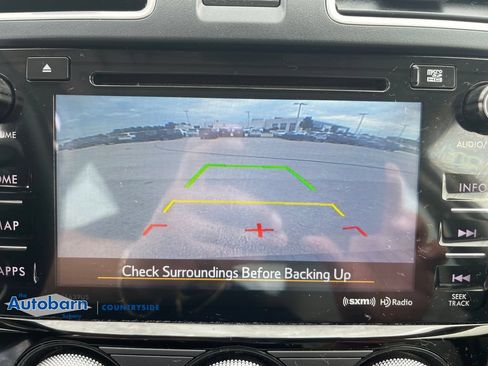 Used 2018 Subaru Forester 2.5i Limited AWD/4WD image 18