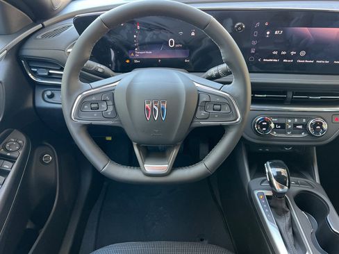 New 2026 Buick Envista Preferred w/ Convenience I Package image 13