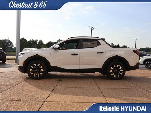 Certified 2026 Hyundai Santa Cruz SEL AWD/4WD image 3