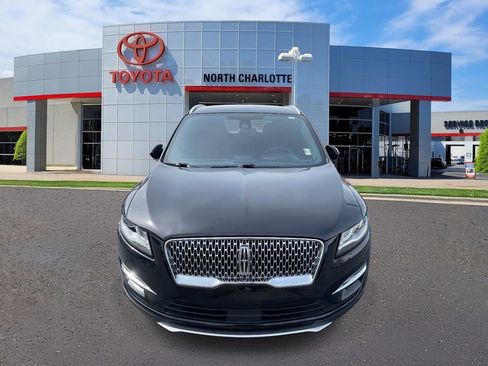 Used 2019 Lincoln MKC Select w/ Select Plus Package image 3