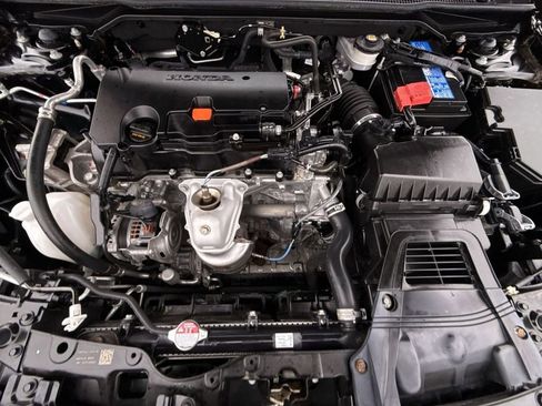 Used 2023 Honda Civic Sport image 23