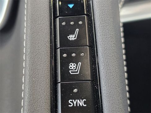 Certified 2024 Chevrolet Corvette Stingray Preferred Cpe w/ 2LT image 25