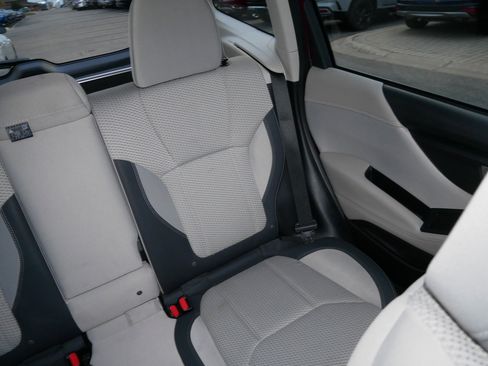 Certified 2023 Subaru Forester Premium image 14