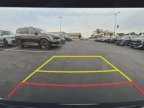 New 2026 Kia Sportage X-Line image 19