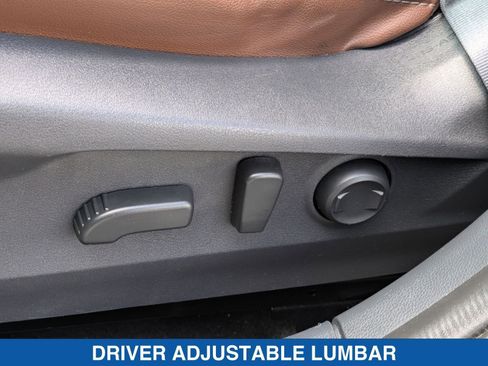 Certified 2021 Subaru Outback Touring XT image 28