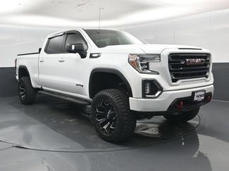 Used 2021 GMC Sierra 1500 AT4 w/ AT4 Preferred Package AWD/4WD video 1