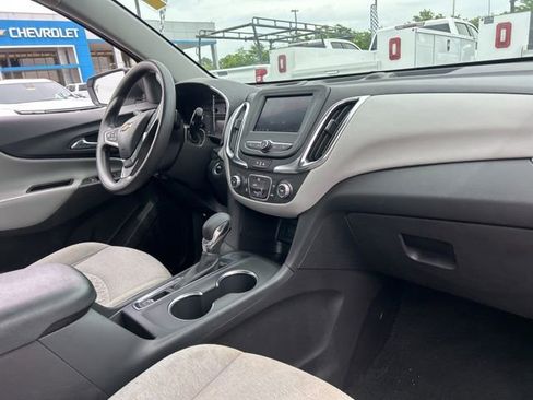 Used 2024 Chevrolet Equinox LS w/ Driver Confidence II Package FWD image 31
