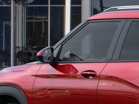 New 2026 Chevrolet TrailBlazer LT w/ Convenience Package image 12