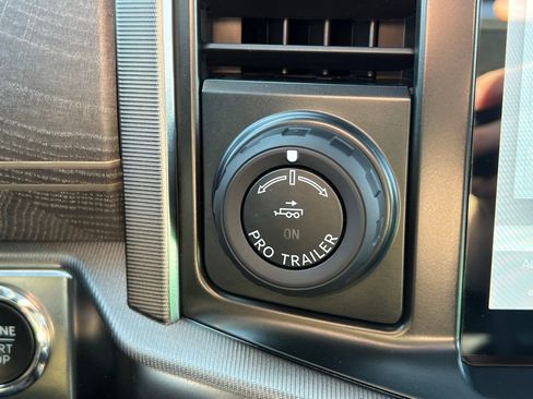 Used 2023 Ford F150 Platinum w/ Equipment Group 701A High image 36