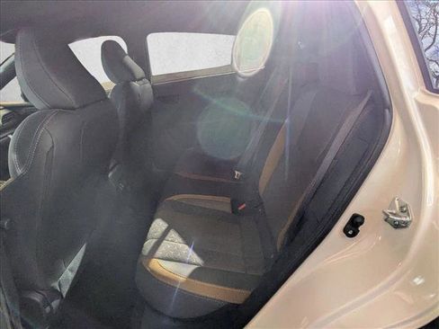 New 2026 Subaru Crosstrek 2.5i Sport image 10