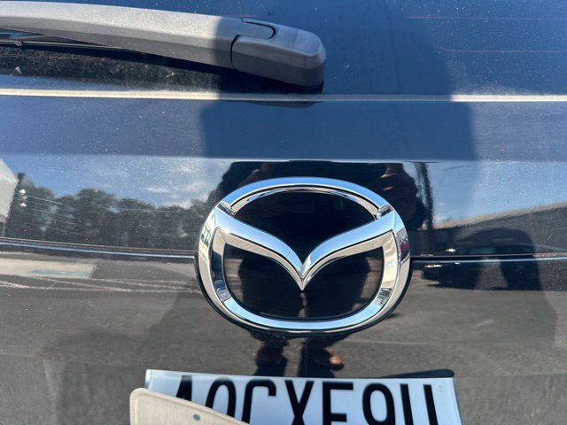 Certified 2025 MAZDA CX-5 AWD 2.5 S w/ Preferred Package image 10