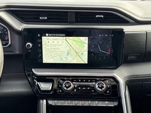 Used 2023 GMC Sierra 1500 Denali w/ Denali Reserve Package image 30