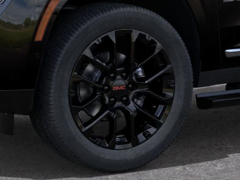 New 2026 GMC Yukon Denali image 9
