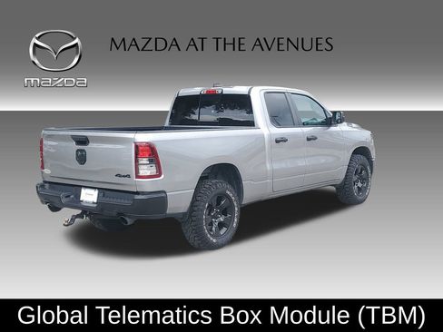 Used 2024 RAM 1500 Tradesman w/ Warlock PACKAGE image 4