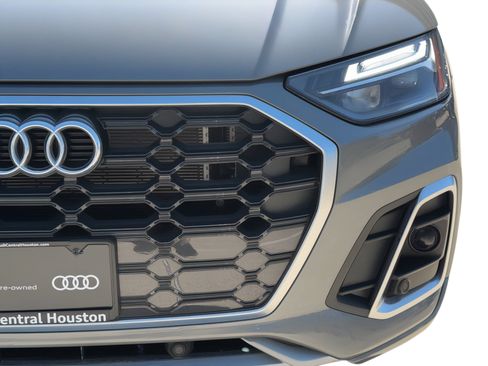 Used 2023 Audi Q5 e Premium image 11