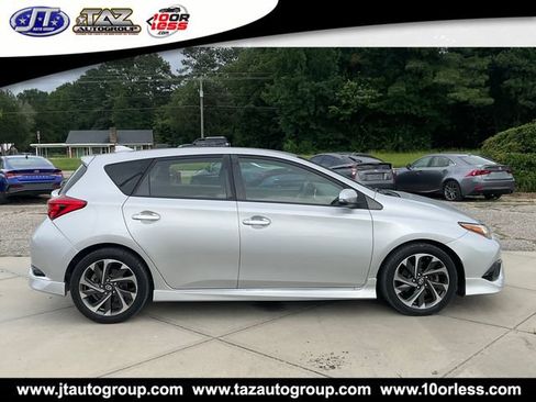 Used 2016 Scion iM FWD image 8