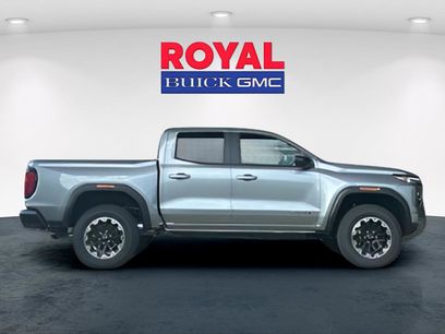 New 2026 GMC Canyon AT4 w/ Technology Plus Package