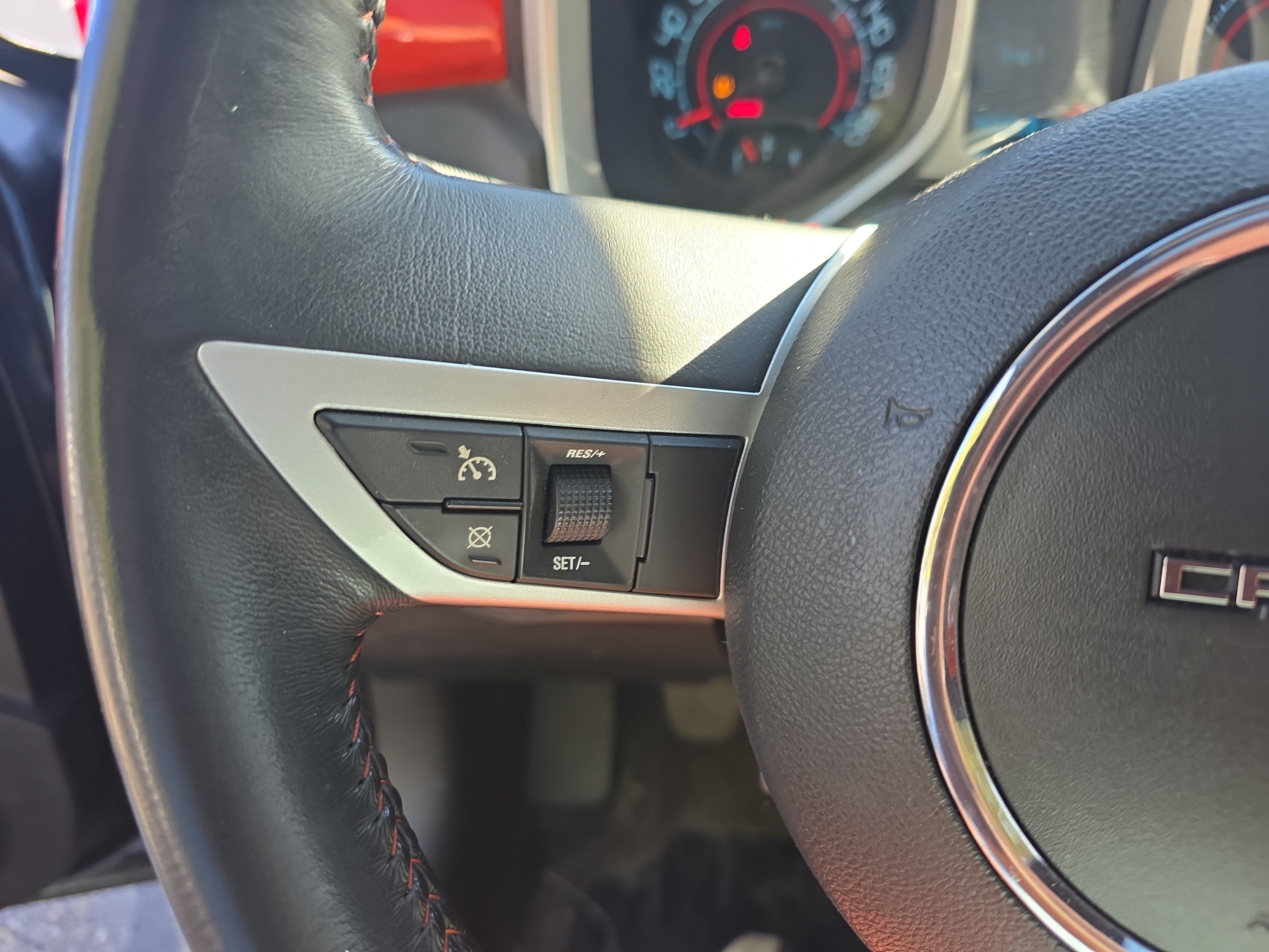 Used 2010 Chevrolet Camaro SS w/ RS Package RWD image 28