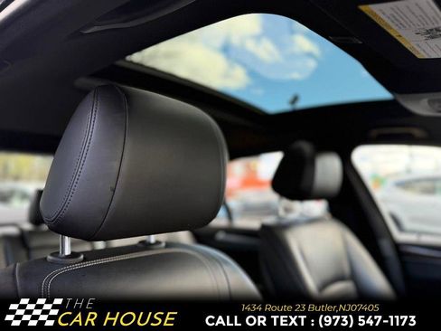 Used 2016 BMW 535i xDrive 4dr Sdn 535i xDrive AWD image 23