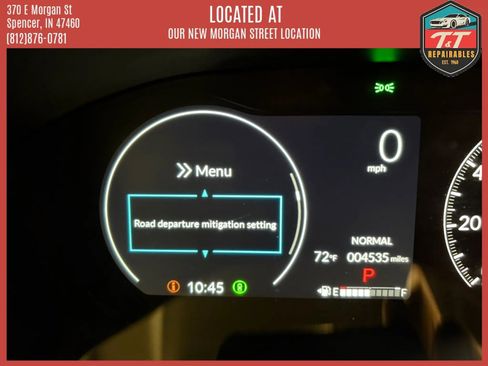 Used 2025 Honda CR-V LX image 72