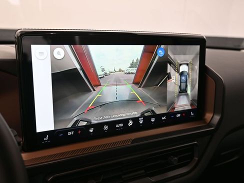 New 2025 Ford Bronco Sport Outer Banks w/ Outer Banks Tech Package+ image 29