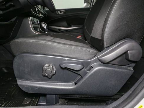 Used 2022 Ford EcoSport SE w/ Interior Protection Package image 34