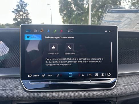 New 2025 Volkswagen Tiguan S image 18