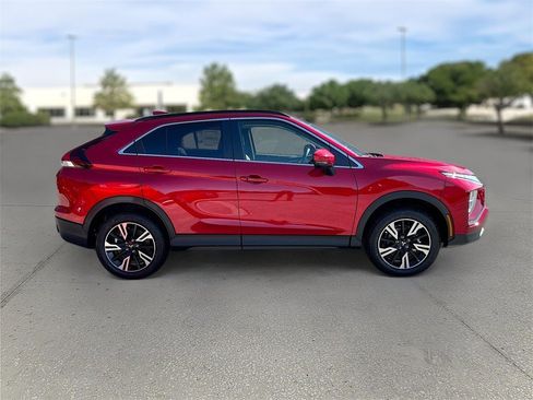 New 2026 Mitsubishi Eclipse Cross SE image 8