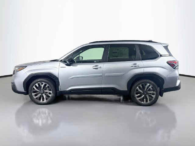 New 2026 Subaru Forester Touring AWD/4WD image 4