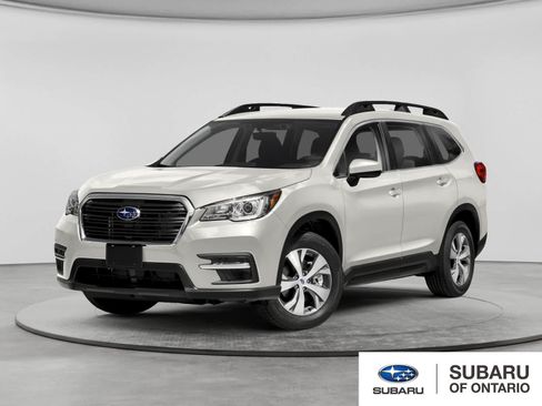 Used 2020 Subaru Ascent Premium w/ Sport Package AWD/4WD image 1